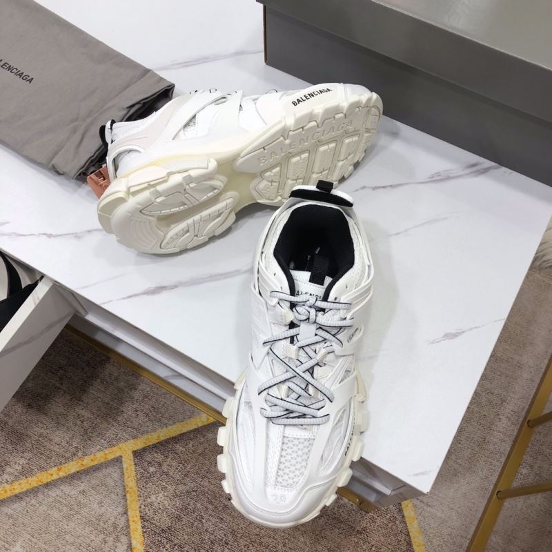 Balenciaga Track Shoes